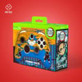 Miniatyrbild 2 av 4: Gamepad - Demon Slayer - Combo Pack Tanjiro - Ergonomiskt skydd - Handtag ingår - Unik design
