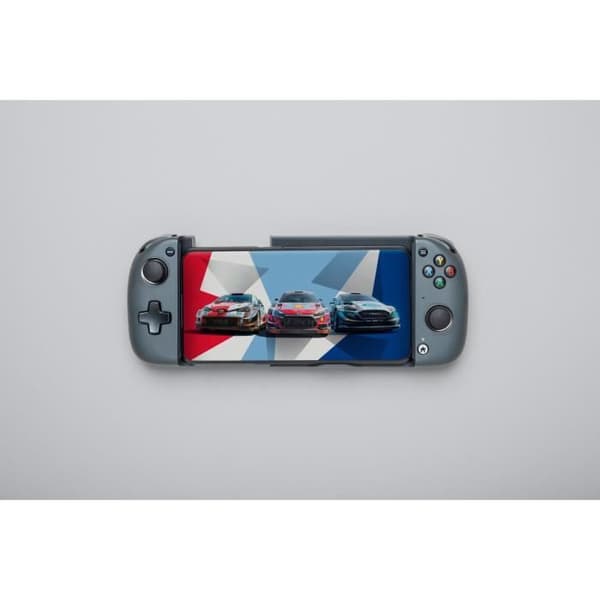 Gamepad - NACON - BT Gaming Xbox Controller för iPhone - Bluetooth - Grå - Vibration