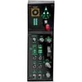 Miniatyrbild 3 av 9: Cockpit kontrollpanel - THRUSTMASTER - Viper Panel - Svart - USB - PC - Gamepad