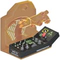 Miniatyrbild 5 av 9: Cockpit kontrollpanel - THRUSTMASTER - Viper Panel - Svart - USB - PC - Gamepad