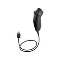 Miniatyrbild 1 av 2: Wii U Nunchuk Controller Svart