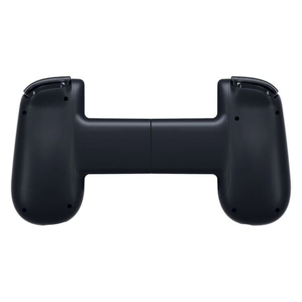 Kontroll för Iphone Backbone Svart Xbox-tillbehör-XBOX SERIES X