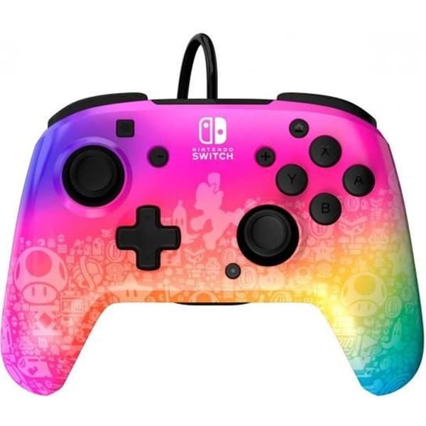 Kabelansluten styrenhet Remacth Star Spectrum-Tillbehör-SWITCH