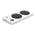 Miniatyrbild 1 av 4: Spelkontroll - Xbox - Xbox Adaptive Controller - Tillgänglighet - Bluetooth - Vit