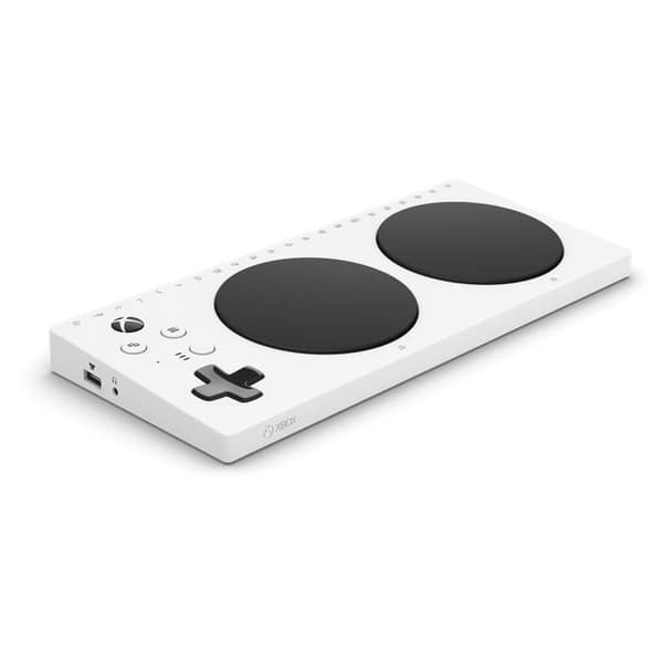Xbox One Adaptive Controller