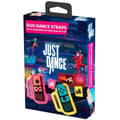 Miniatyrbild 1 av 4: Just Dance Armbands - SUBSONIC - Paket med 2 - Unik design - Anpassningsbar - För Nintendo Switch