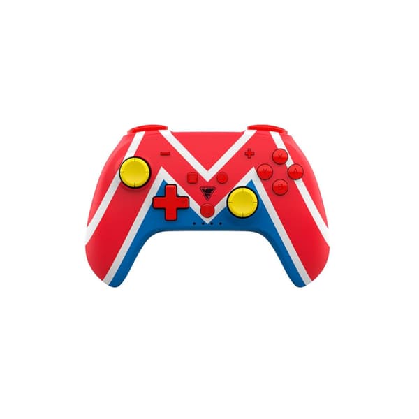 Trådløs Controller Poptop til NSW Mario