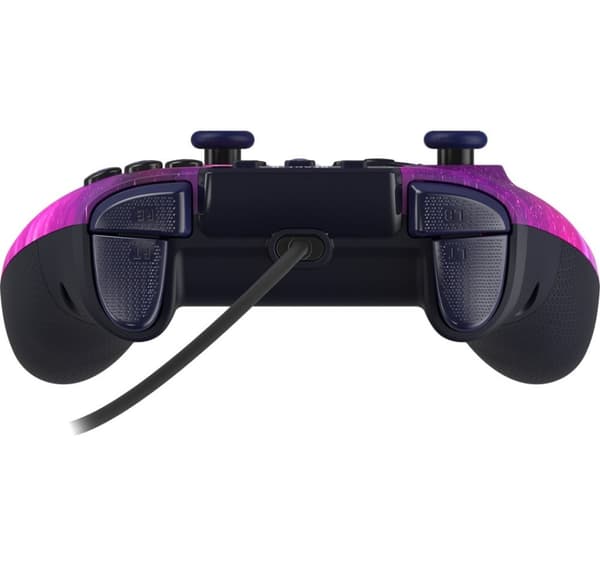 Turtle Beach -ohjain React-R, sumu