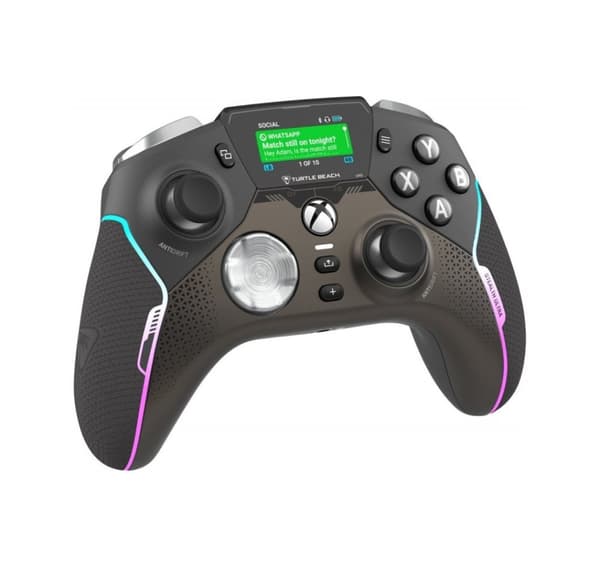 Turtle Beachin langaton ohjain Stealth Ultra