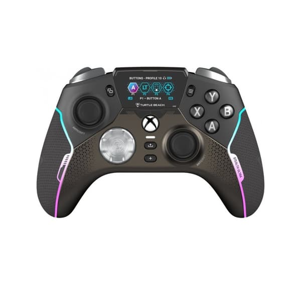 Turtle Beachin langaton ohjain Stealth Ultra