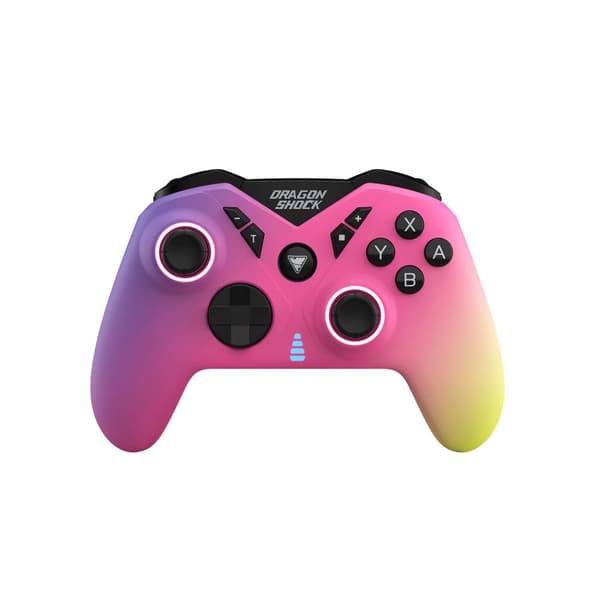 Trådløs Controller Nebula Ultimate til NSW Candy
