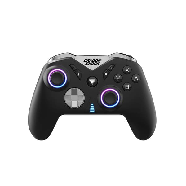 Trådløs Controller Nebula Ultimate til NSW Sort