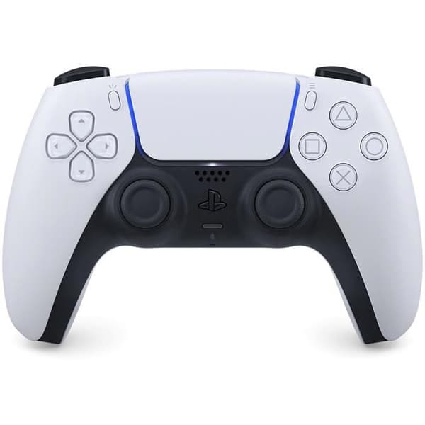 Spelkontroll - Sony - DualSense PS5 - Trådlös - Vibration - Immersiv haptisk feedback