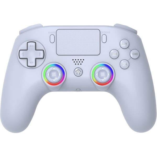 Gamepad - SUBSONIC - Subsonic - Trådlös - Vit - 2 års garanti