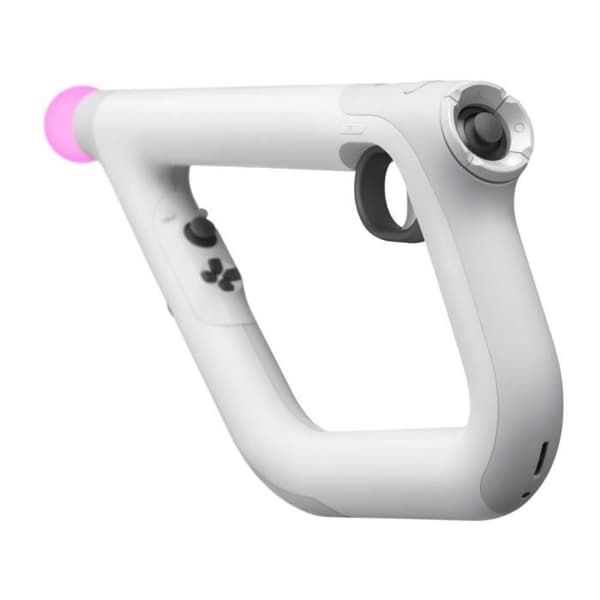 Aim Controller - Aim Controller PSVR - Officiell PlayStation- REFURBISHED