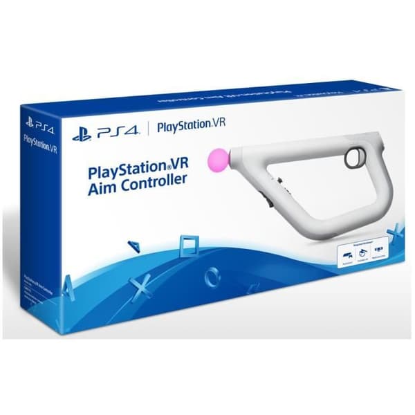 Aim Controller - Aim Controller PSVR - Officiell PlayStation- REFURBISHED