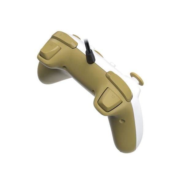 Manette Filaire - Horipad Turbo - Zelda-Tillbehör-SWITCH