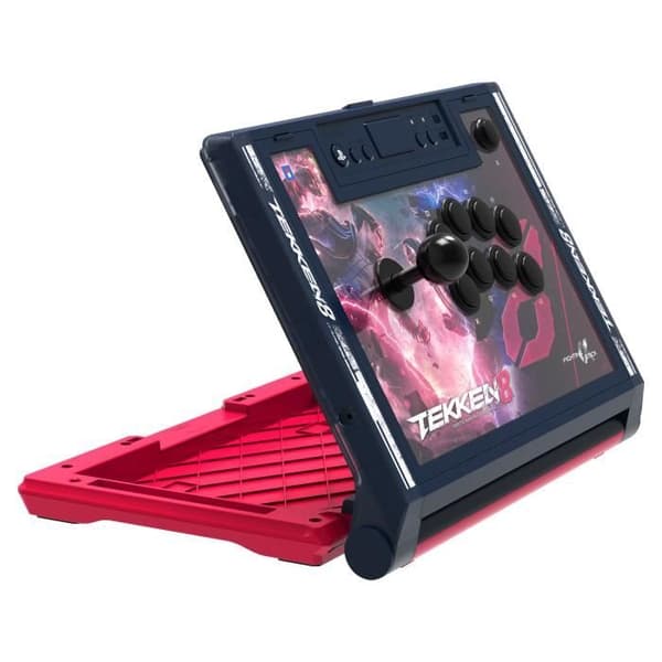 Stick Arcade Fighting Alpha Hori Edition Tekken 8-Accessory-PS5