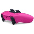 Miniatyrbild 3 av 5: DualSense™ trådlös handkontroll - Nova Pink I PS5 och PC