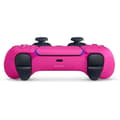 Miniatyrbild 4 av 5: DualSense™ trådlös handkontroll - Nova Pink I PS5 och PC