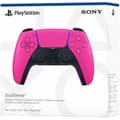 Miniatyrbild 5 av 5: DualSense™ trådlös handkontroll - Nova Pink I PS5 och PC