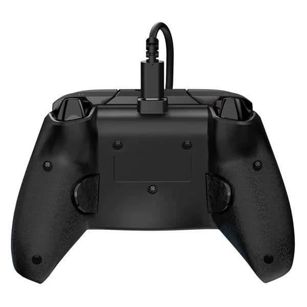 Gamepad - PDP - REMATCH GLOW Space Dust - Trådbunden - Flerfärgad - Xbox Series X