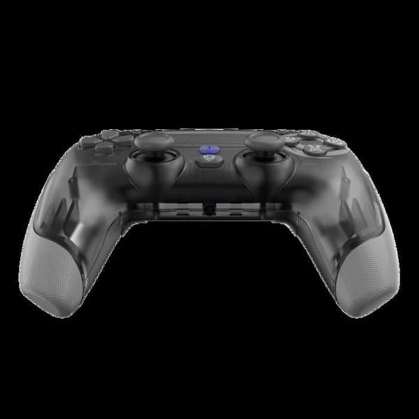 Gamepad - ONIVERSE - Revolt - Bluetooth - Mercury Grey - Vibration Ja