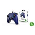 Miniatyrbild 4 av 4: Nacon Pro Compact Blue Controller för Xbox Series, Xbox One och Windows 10