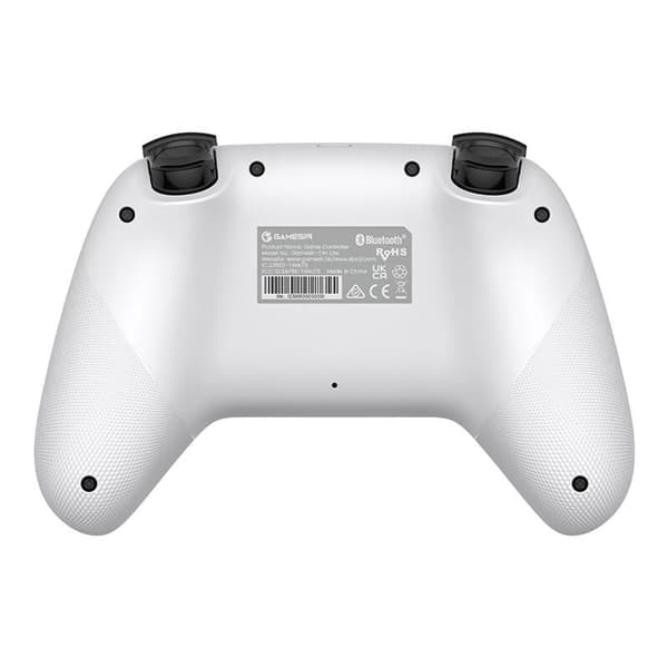 GameSir-T4n Lite trådløs controller (hvid)