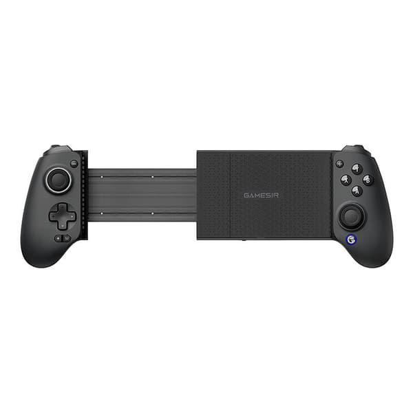 GameSir G8+ Bluetooth mobil controller med telefonholder