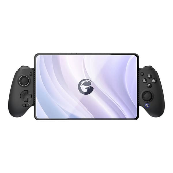 GameSir G8+ Bluetooth mobil controller med telefonholder