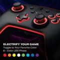 Miniatyrbild 3 av 9: Manette Filaire - POWER A - Nintendo Switch - Spectra