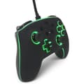 Miniatyrbild 9 av 9: Manette Filaire - POWER A - Nintendo Switch - Spectra