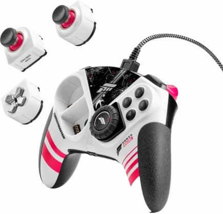 Gaming fjernbetjening, eSwap XR Pro Controller Forza Horizon 5 Edition, Thrustmaster