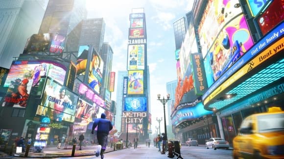 Pelitarvike Street Fighter 6 Xbox X, Capcom