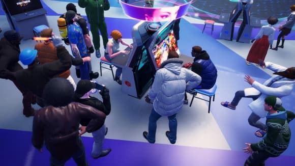 Pelitarvike Street Fighter 6 Xbox X, Capcom