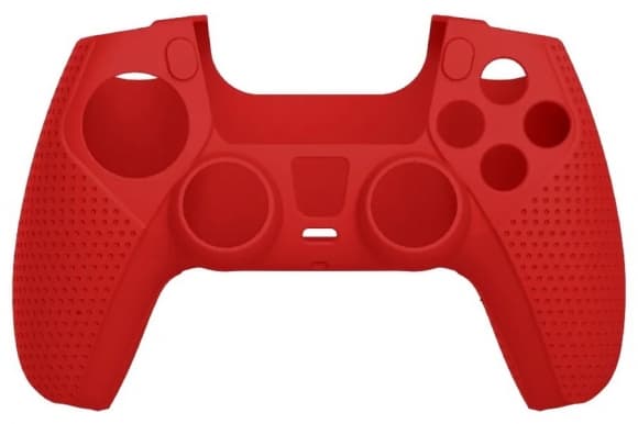 Tilbehør til konsolspil PS5-541 Body Lock Red, White Shark