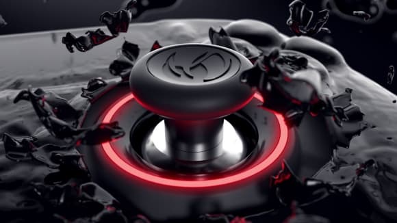 Gaming fjärrkontroll Unlimited Pro Wireless Controller V3, Nacon