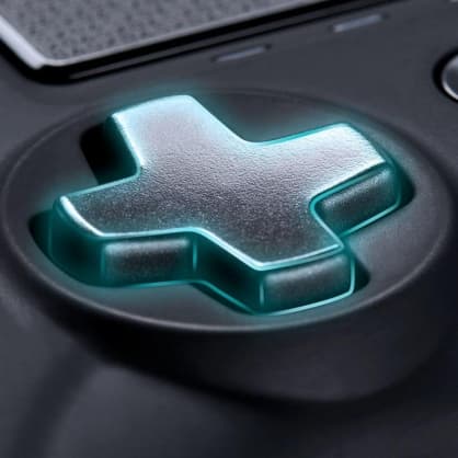 Gaming fjärrkontroll Unlimited Pro Wireless Controller V3, Nacon