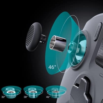 Gaming fjärrkontroll Unlimited Pro Wireless Controller V3, Nacon