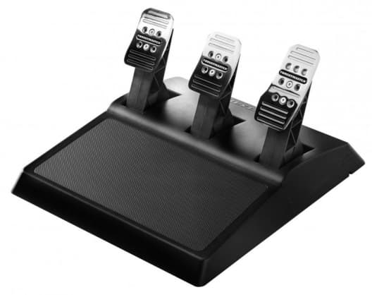 Pelitarvike T300 Ferrari Alcantara Edition, Thrustmaster