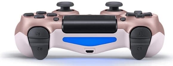 Gaming fjärrkontroll Doubleshock PS4 Rose, Goodbuy