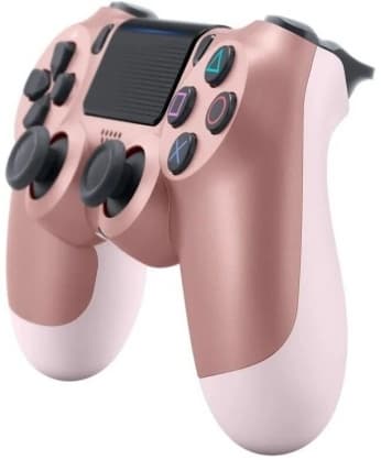 Gaming fjärrkontroll Doubleshock PS4 Rose, Goodbuy