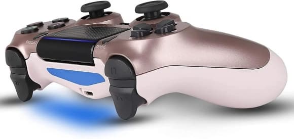 Gaming fjärrkontroll Doubleshock PS4 Rose, Goodbuy