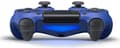 Miniatyrbilde 4 av 4: Gaming fjernkontroll Doubleshock PS4 Blue, Goodbuy