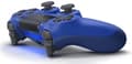 Miniatyrbilde 2 av 4: Gaming fjernkontroll Doubleshock PS4 Blue, Goodbuy