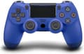Miniatyrbilde 1 av 4: Gaming fjernkontroll Doubleshock PS4 Blue, Goodbuy