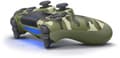 Pikkukuva 2 / 6: Pelikaukosäädin Doubleshock PS4 Camo Green, Goodbuy