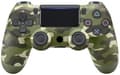 Pikkukuva 1 / 6: Pelikaukosäädin Doubleshock PS4 Camo Green, Goodbuy