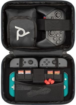 Speltillbehör Zelda Travel Case, PDP